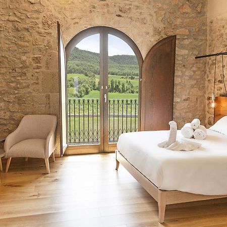 Hotel Casa Albets Lladurs 外观 照片