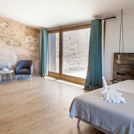 Hotel Casa Albets Lladurs 外观 照片
