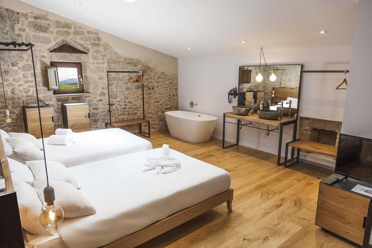 Hotel Casa Albets Lladurs 外观 照片