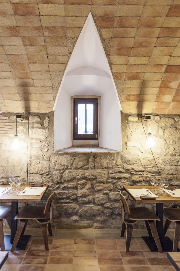 Hotel Casa Albets Lladurs 外观 照片