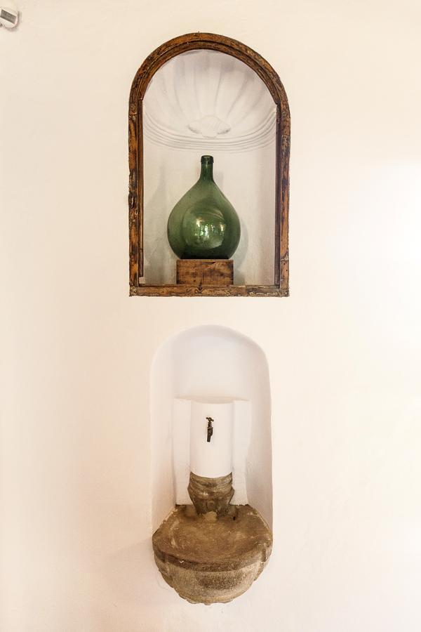 Hotel Casa Albets Lladurs 外观 照片