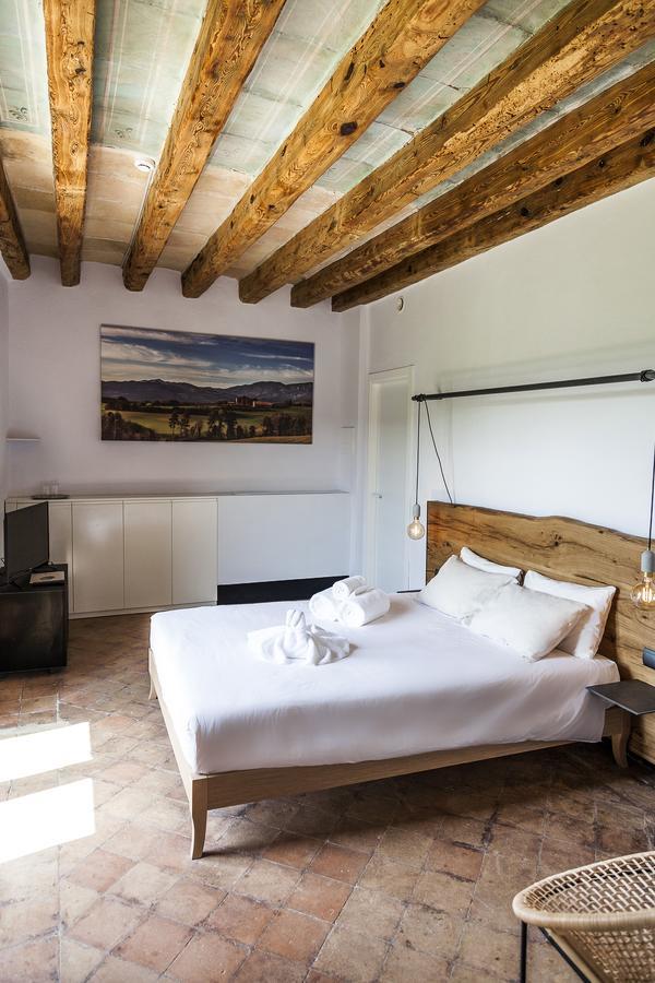 Hotel Casa Albets Lladurs 外观 照片