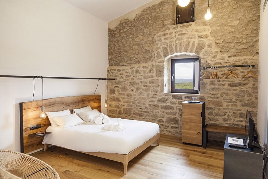 Hotel Casa Albets Lladurs 外观 照片