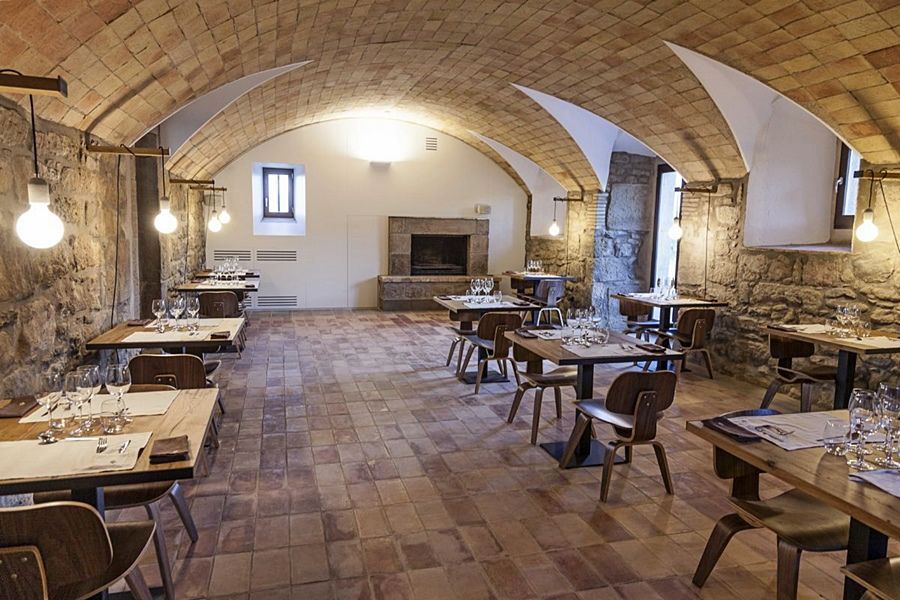 Hotel Casa Albets Lladurs 外观 照片
