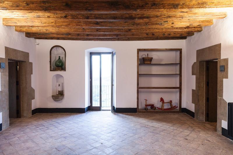Hotel Casa Albets Lladurs 外观 照片
