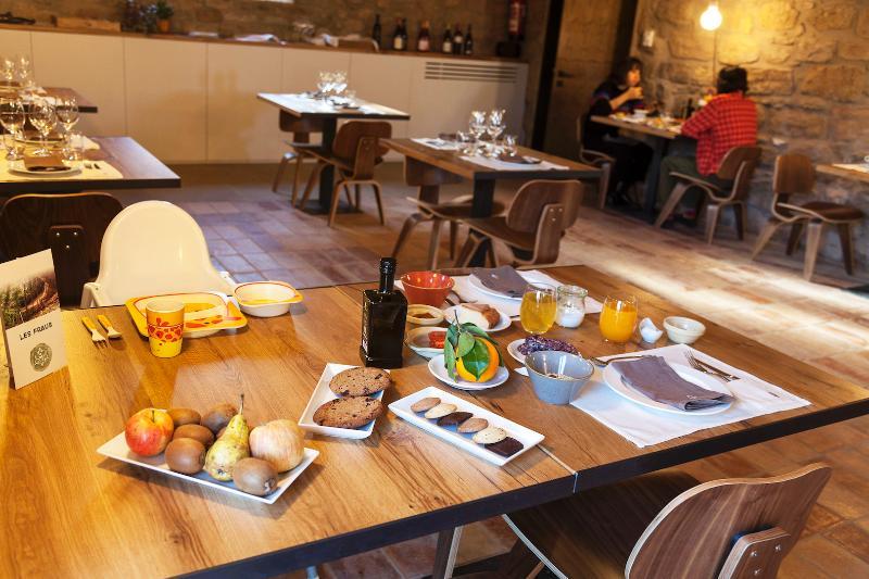 Hotel Casa Albets Lladurs 外观 照片