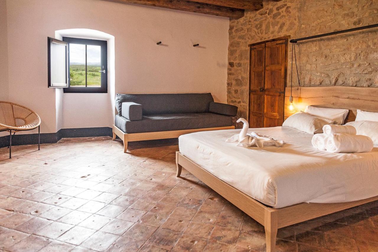 Hotel Casa Albets Lladurs 外观 照片