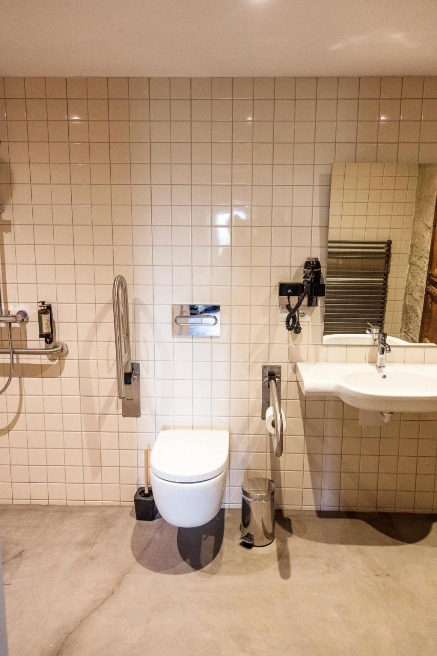 Hotel Casa Albets Lladurs 外观 照片