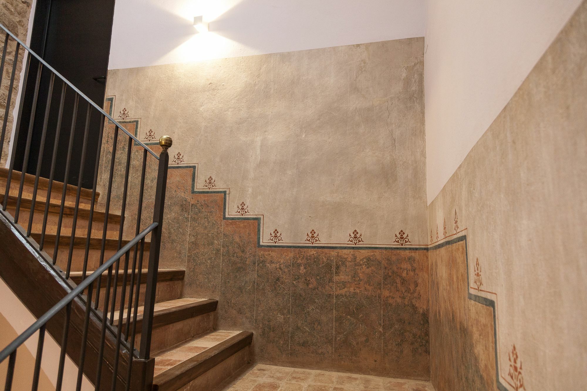 Hotel Casa Albets Lladurs 外观 照片