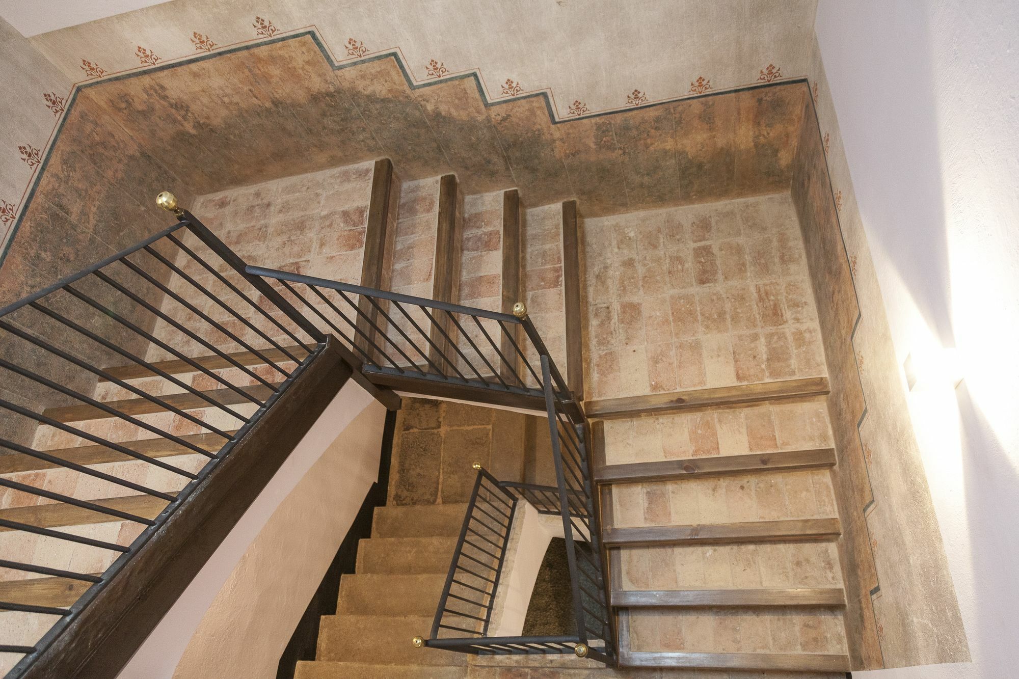Hotel Casa Albets Lladurs 外观 照片