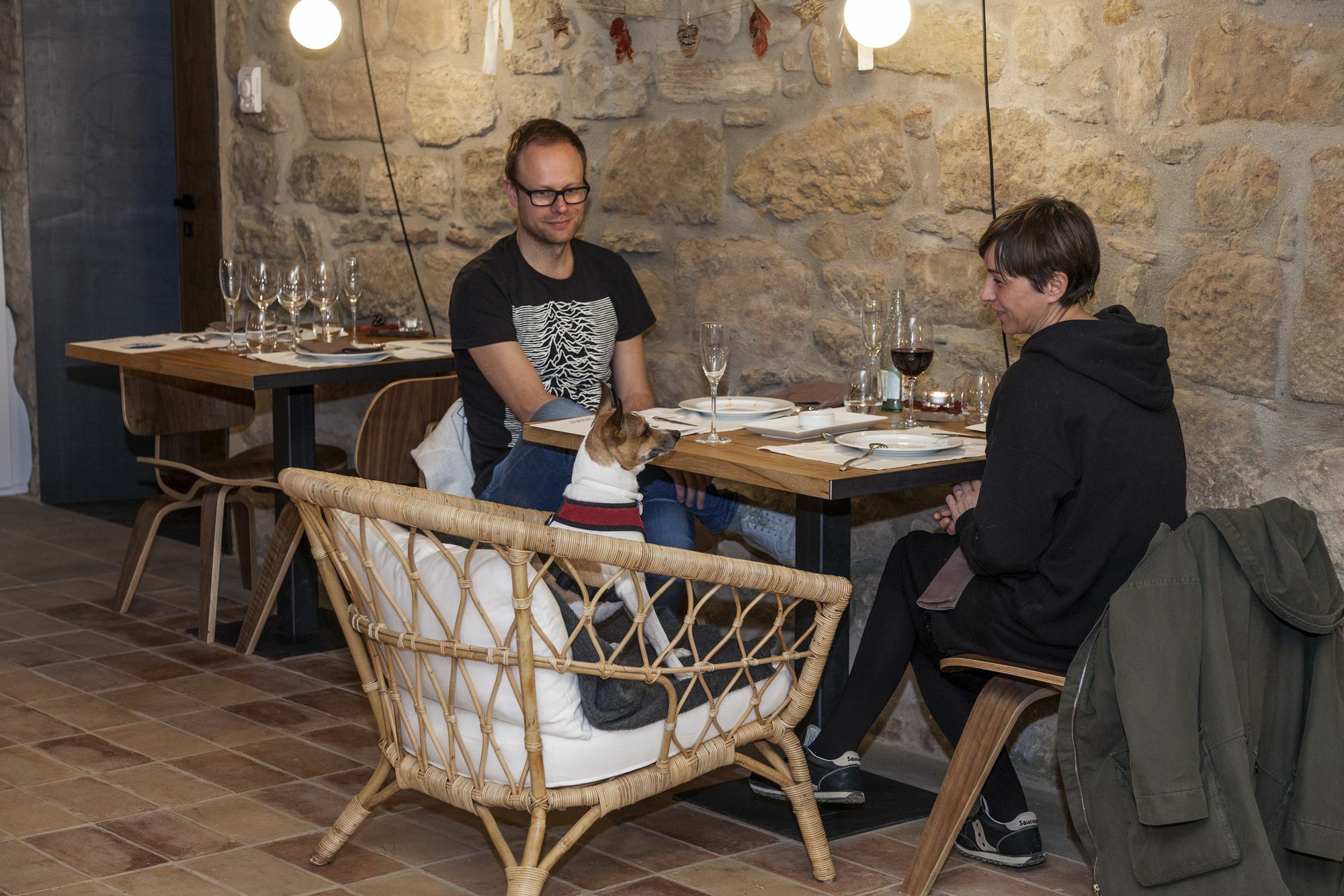 Hotel Casa Albets Lladurs 外观 照片