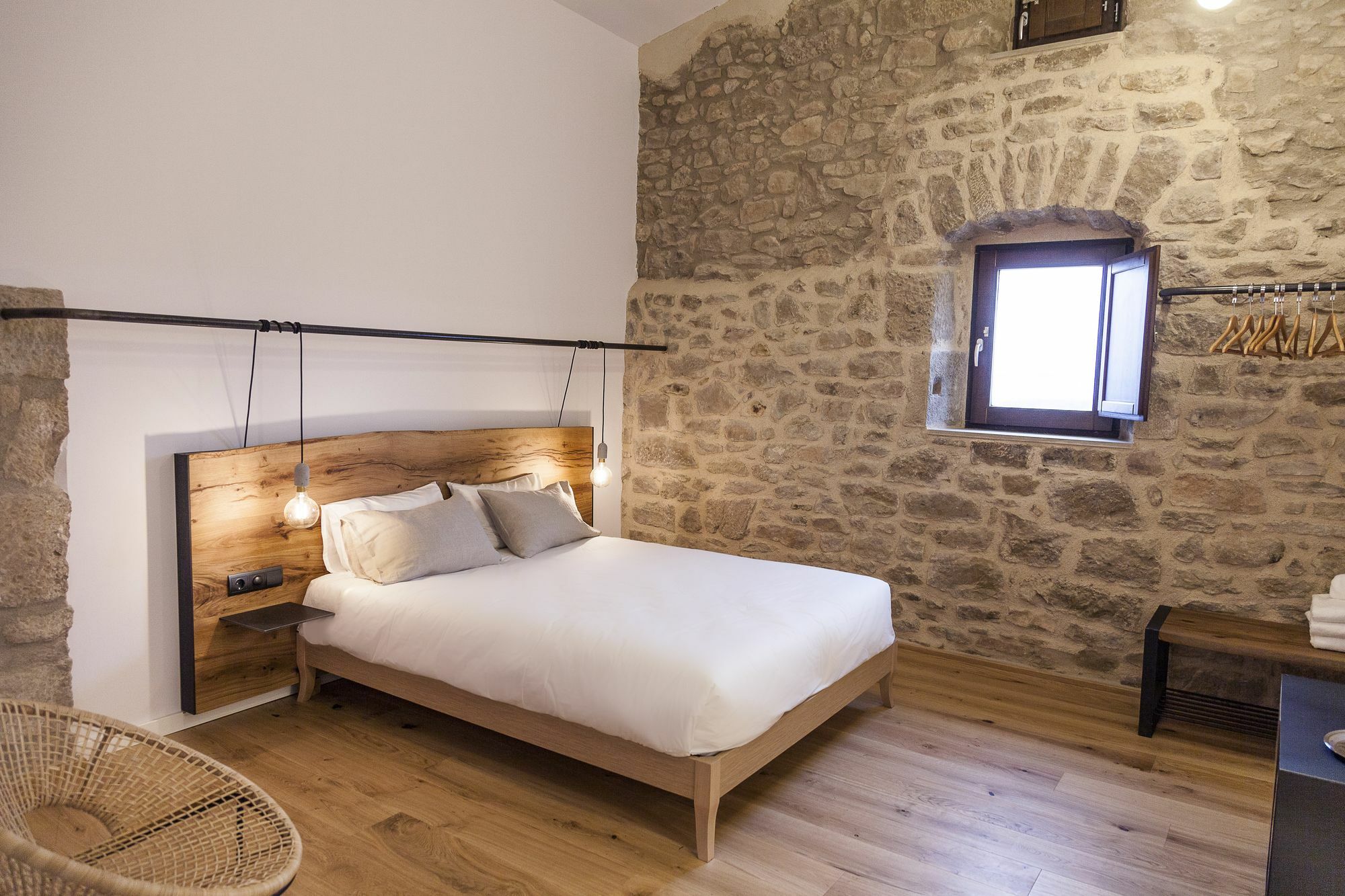 Hotel Casa Albets Lladurs 外观 照片