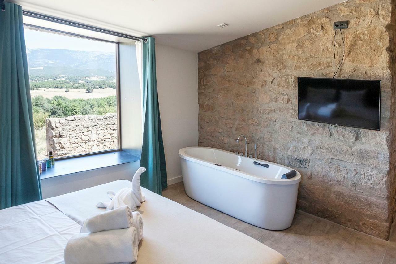 Hotel Casa Albets Lladurs 外观 照片