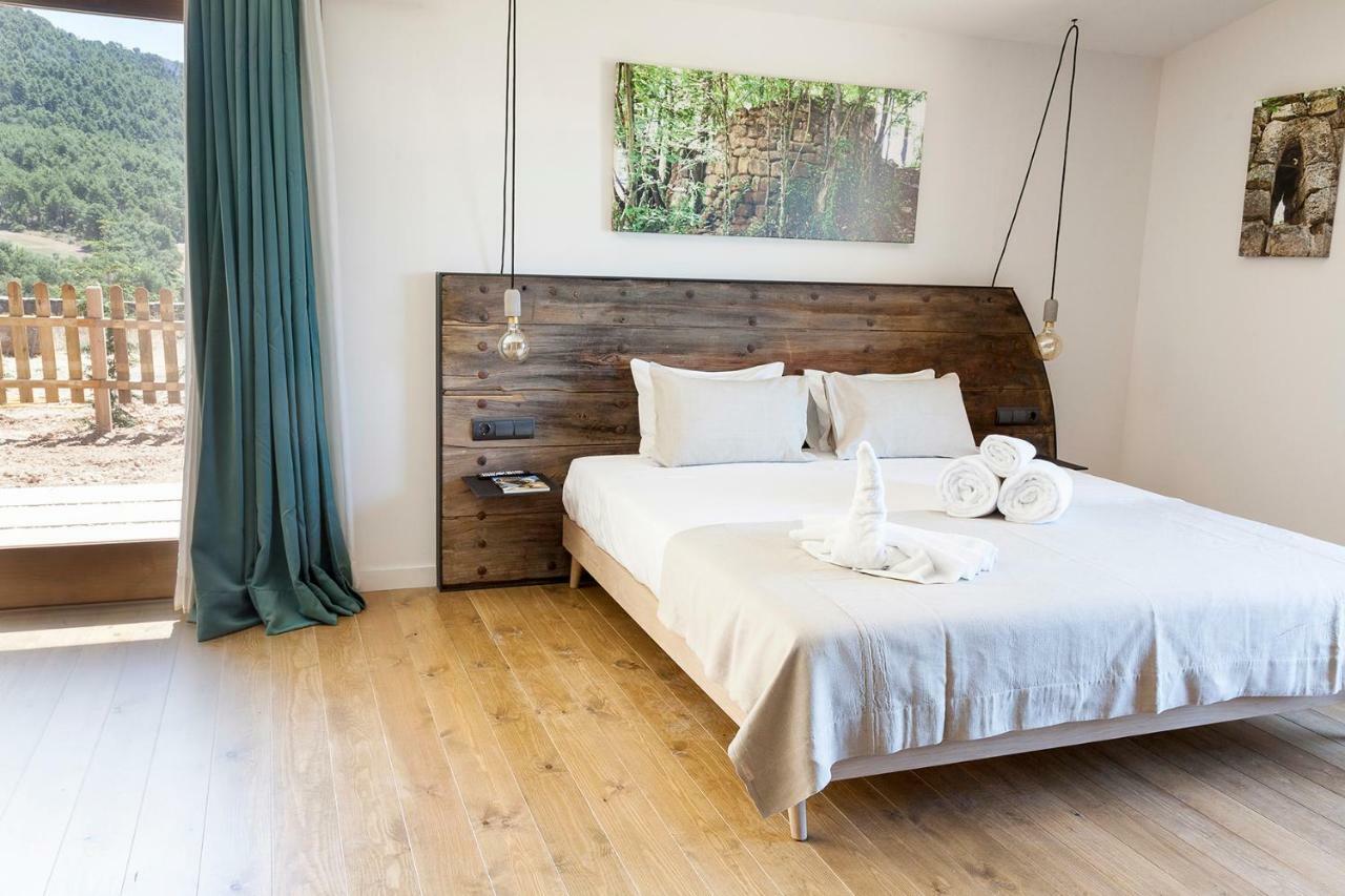Hotel Casa Albets Lladurs 外观 照片